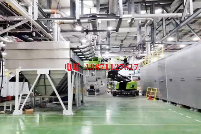 平乡机电设备安装工程,设备安装公司